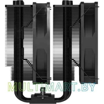 Кулер ID-Cooling SE-206-XT Black картинка 5